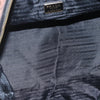 Secondhand Prada Vintage Chain Handbag Tessuto