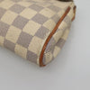 Secondhand Louis Vuitton Eva Handbag Damier