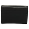 Secondhand Gucci Pochette Black Nylon Accessories