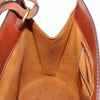 Secondhand Louis Vuitton Cluny Shoulder Bag Epi
