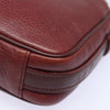 Secondhand cartier Tasseled Must de Cartier Crossbody Bag