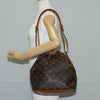 Secondhand Louis Vuitton Petit Noe Handbag