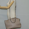 Secondhand Louis Vuitton Grand Palais Handbag Monogram Empreinte Giant