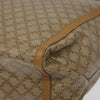 Secondhand Celine Macadam Handbag Macadam with