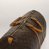 Secondhand Louis Vuitton Keepall Bag