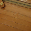 Secondhand Celine Vintage Macadam Shoulder Bag C Macadam