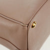 Secondhand Prada Double Zip Lux Tote Saffiano