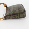Louis Vuitton Pochette Accessoires NM Monogram Canvas