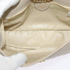 Secondhand Celine Shoulder Bag Beige Leather Bags
