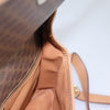 Secondhand Celine Vintage Macadam Shoulder Bag