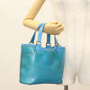 Secondhand Louis Vuitton Plage Lagoon Bay Handbag Vinyl Epi