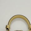 Salvatore Ferragamo Gancini handbag Leather
