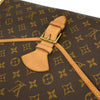 Louis Vuitton Beverly Briefcase Monogram Canvas