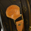 Louis Vuitton Reporter Bag Monogram Canvas