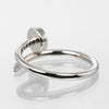 Secondhand Cartier Juste un Clou Ring 18K White