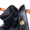 Secondhand Givenchy Vintage Handbag Black Nylon Bags
