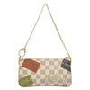 Secondhand Louis Vuitton Milla Pochette Limited Edition Damier