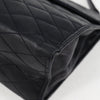 Secondhand Chanel Vintage Envelope Flap Shoulder Bag Quilted
