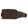 Louis Vuitton Geronimos Waist Bag Monogram Canvas
