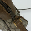 Secondhand Gucci Ophidia Shoulder Bag GG