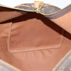 Louis Vuitton Keepall Bag Monogram Canvas