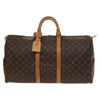Secondhand Louis Vuitton Keepall Bag