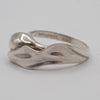 Tiffany & Co. Tulipe Ring Silver 925