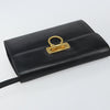Secondhand Salvatore Ferragamo Gancini Shoulder Bag