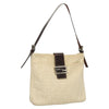 Secondhand Fendi Mamma Baguette Shoulder Bag
