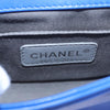 Secondhand Chanel Boy Flap Bag Quilted