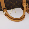 Secondhand Louis Vuitton Keepall Bandouliere Bag