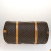 Louis Vuitton Sac Polochon Handbag Monogram Canvas