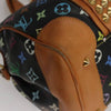 Louis Vuitton Courtney Bag Monogram Multicolor