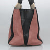 Secondhand Chloe Alison East West Tote