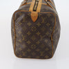 Secondhand Louis Vuitton Sac Souple Handbag