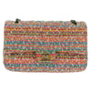 Chanel Timeless - Classic Double Flap Bag Tweed