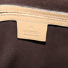 Secondhand Gucci Flap Messenger GG