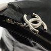 Secondhand Chanel Bon Bon Pyramid Wristlet Patent