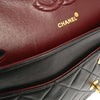 Secondhand Chanel Timeless - Classic Double Flap Bag