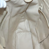 Secondhand Celine Handbag Beige Leather Bags