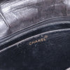 Secondhand Chanel Vintage Classic Single Flap Bag Vertical Quilt
