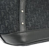 Secondhand Christian Dior Street Chic Handbag Diorissimo Canvas with