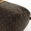 Secondhand Louis Vuitton Keepall Bag