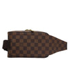Secondhand Louis Vuitton Geronimos Waist Bag Damier
