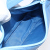 Secondhand Prada Hobo Tessuto Blue Nylon Bags