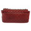 Secondhand Chanel Now and Forever Flap Bag Quilted