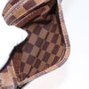 Secondhand Louis Vuitton Geronimos Waist Bag Damier