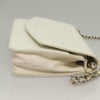 Secondhand Chanel Vintage Timeless Wallet on Chain Caviar