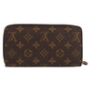 Secondhand Louis Vuitton Zippy Wallet NM