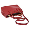 Secondhand Prada Galleria Double Zip Tote Saffiano